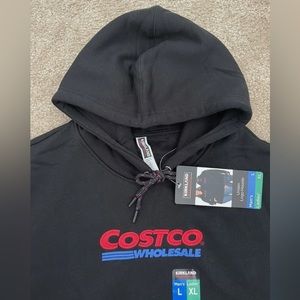 Costco Sweatshirt - NEW
